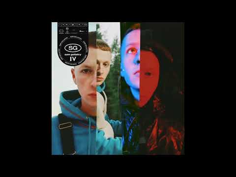 Sam Gellaitry Assumptions OFFFICIAL INSTRUMENTAL