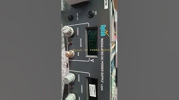aplab power supply, lab power supply, abb, #short#shorts#trrnd #viral #shortsvideo