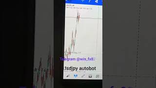 full automatic bot ? USDJPY forex robot ?? USDJPY