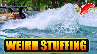 Stuffing: Pardo 43 In Huge Waves | Haulover Boats | Boat Zone
