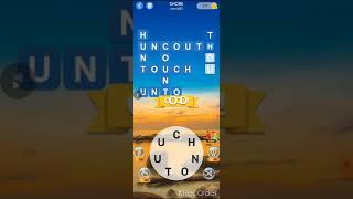 Crossword Quest Levels 651, 652, 653,  654, 655 #crossword #wordcross #puzzle screenshot 5