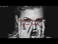 Taylor Swift - Don&#39;t Blame Me [tradução/legendado]