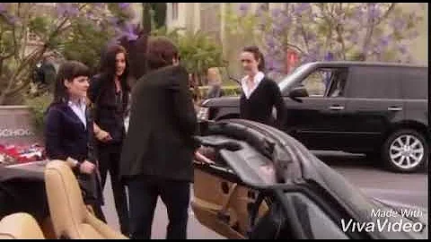 Hank Moody Analiz