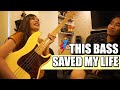 Meet The Basses! | Agnes' bass family origin story