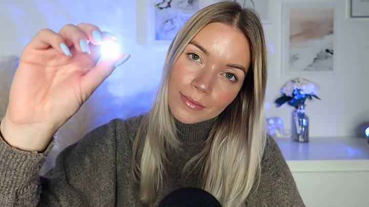 ASMR Don't fall asleep | Follow My Instructions (fast-paced)