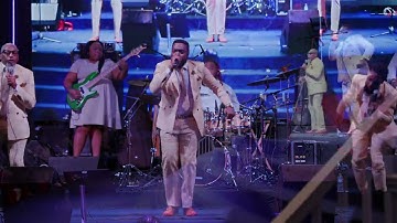 Sent by God -1- Fill My Cup (12/28/2024) ___ in Tuscaloosa AL