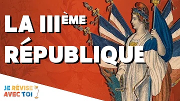 Comment commence la 3eme République ?