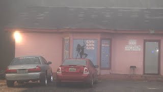 Shooting leaves one man dead at Theodore strip club