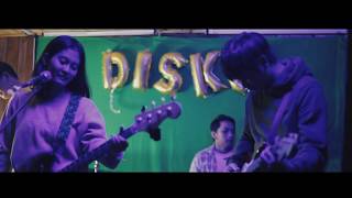 Greyscale Diskoteq Final Tour : Rrag