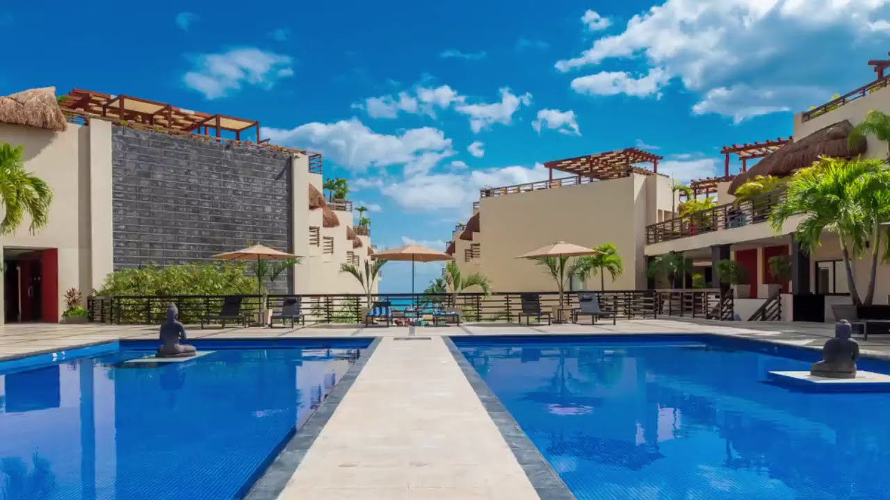 Aldea Thai Luxury Residence For Sale by Playa Realtors