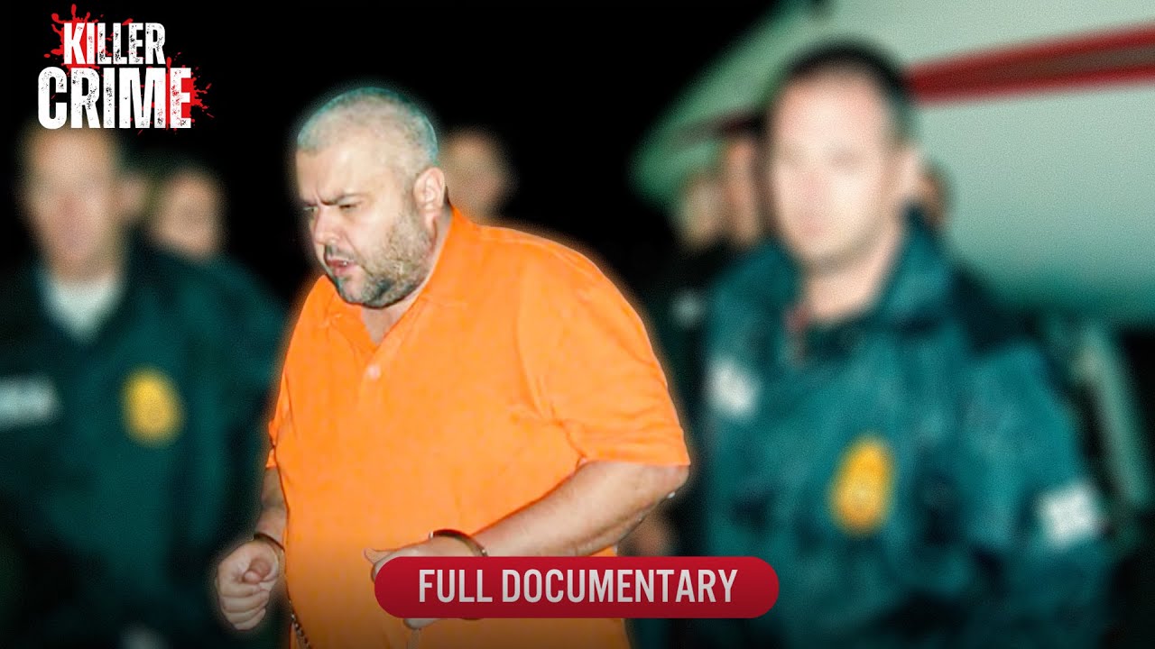 Inside the Mind of a Global Crime Kingpin | Double Episode - YouTube