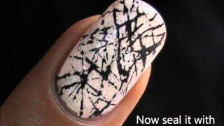 nails acrylic marble nail short designs beginners water teens