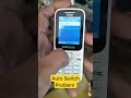 Samsung B310E Auto Switch Problem | #youtubeshorts #shortsvideo