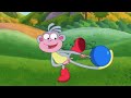 Dora and boots the monkey digital video | Dora art gallery 