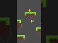 A Gamedev Trick About Outlines For Pixelart I #gamedev #tip