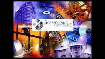 iScaf® - Scaffold Design and Demonstration