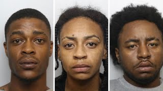 Trio jailed for kidnapping Bradford Landlord