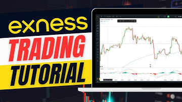 Exness Trading Tagalog Tutorial