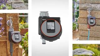 Gardena Bewässerungssteuerung Flex Galaxus