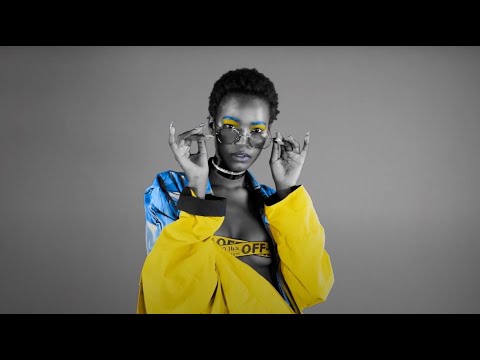 LOUI LVNDN - Fire is the New Black (Official Music Video)