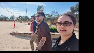 Nepali vlog from Melbourne #nepal #glenroy #lifeisbutadream