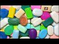 Soap Opening | Noise ASMR | Satisfying Video | ASMR No talking 🧼🩷 #meditation #Relax #asmr