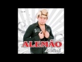 Alemo do forr vol  01 cd completo