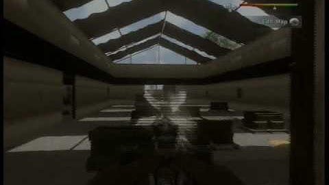 Far Cry 2 Maps -- COD4 Vacant by Old Man OBiE