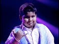 Indian Boy dances to DINGA DINGA on BGT (part 2)