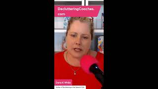 LIVE Decluttering Q&A with Dana K White - 5.19.26 📱 Wealth
