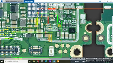 infinix zero x pro x6811 mic speaker ear speaker problem solution