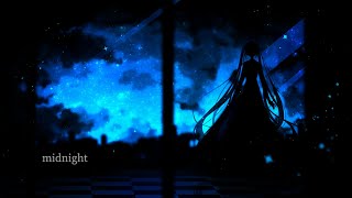 midnight/初音ミク(frais)