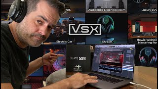 steven slate vsx headphones