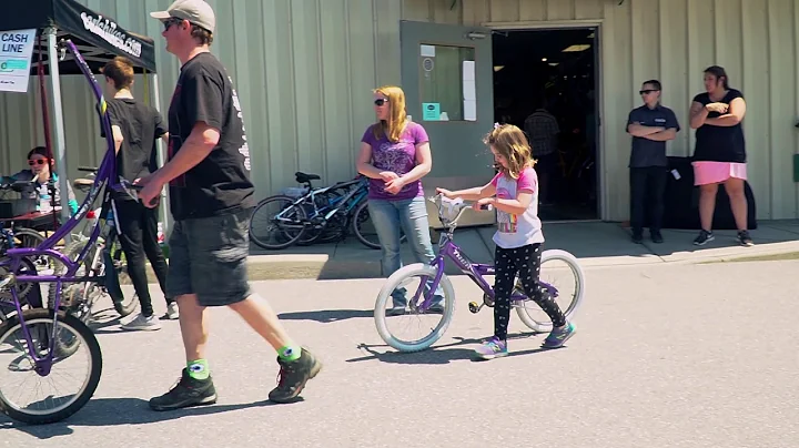 Earls Bike Swap 2018