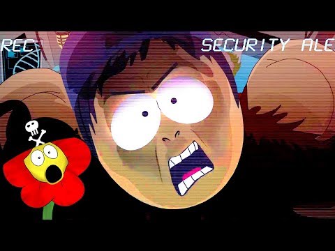 Видео: ЗАДНИЦ МНОГО НЕ БЫВАЕТ ► South Park: The Fractured But Whole |20| Прохождение