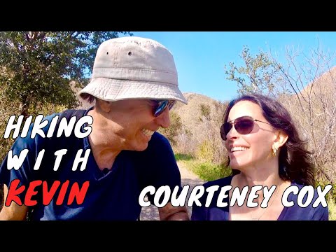 Courteney Cox shares Friends reunion news!