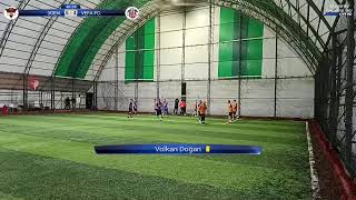 3GEN vs VEFA FC