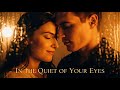 In the Quiet of Your Eyes – Emotional Love Song | Official Music Video
