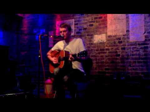 Elliott Smith Tribute - Pitseleh (by Matt McKee) Live @ Genesis