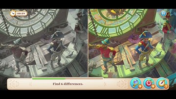 Manor Matters   Level 157