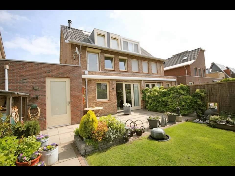 Hoofddorp House for Sale San Marco 39 YouTube