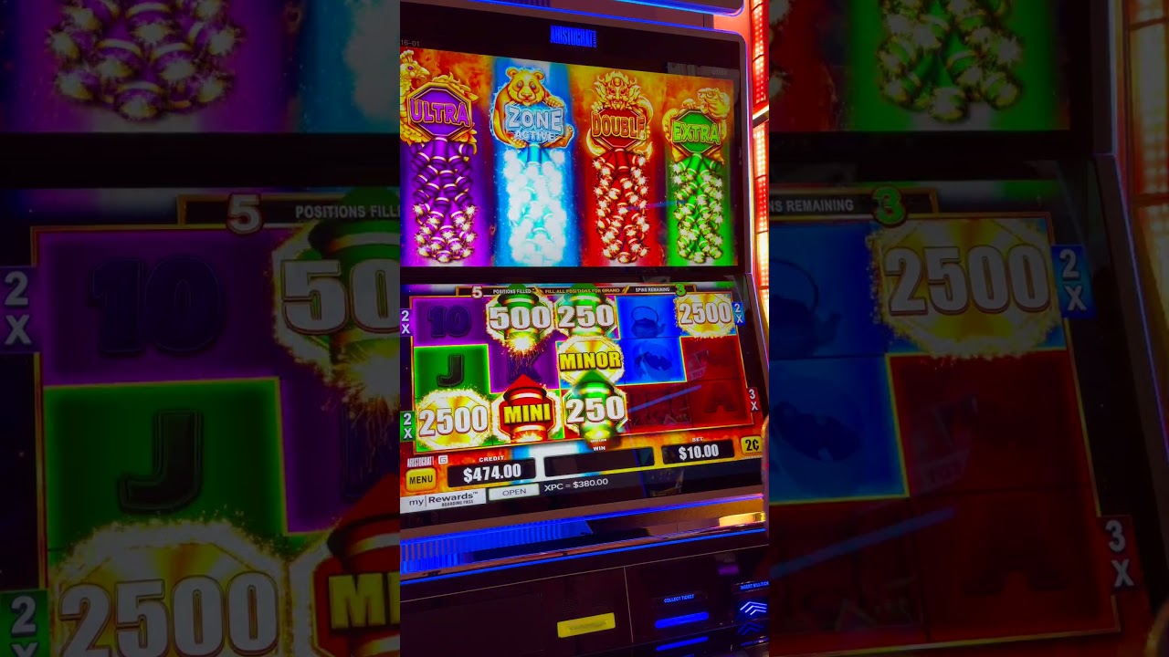 Decided to Fast Spin and Nailed a Chunky WIN! #slots #casino #lasvegas