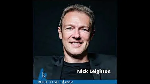 Nick Leighton of NettResults l Getting around Your...