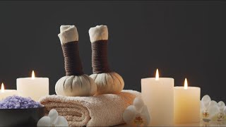 Ultimate Relaxation Music: Soothing Spa Music, Healing Music, Meditation Music, Stress Relief