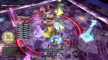 OFR vs. Pandaemonium | Asphodelos: The First Circle (Savage) | Sage PoV