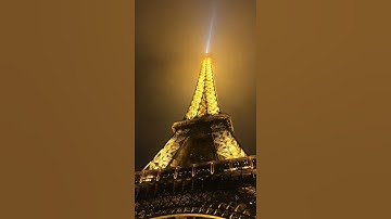 Paris eiffel tower #youtube #youtuber #youtubeshorts #ytshorts#beauty #paris #eiffeltower #status