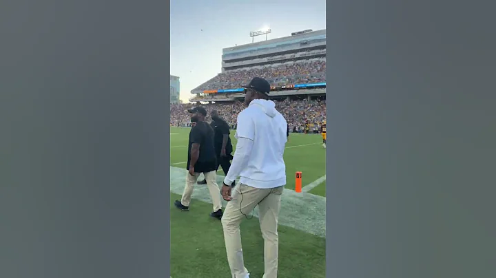 Can Colorado beat Arizona State in the second half?