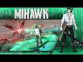 MIHAWK NEW WORLD GAMEPLAY - BUT BARTOLOMEO IS WAY TOO BETTER - 1VS3 l One Piece Fighting Path