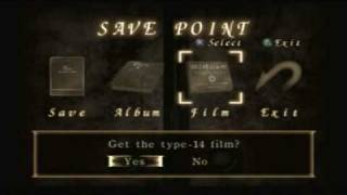 Fatal Frame 1 Blind Playthrough - Part 21