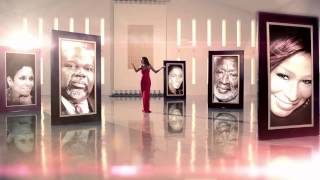 The 2013 BET Honors - What Extraordinary Looks Like